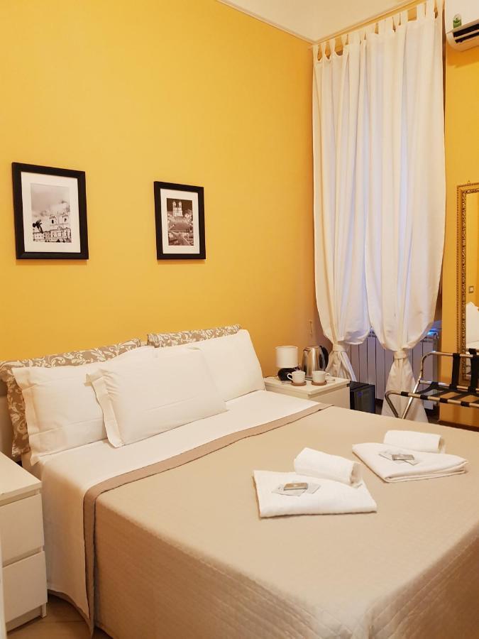 My Trevi Rooms 88 Řím Exteriér fotografie