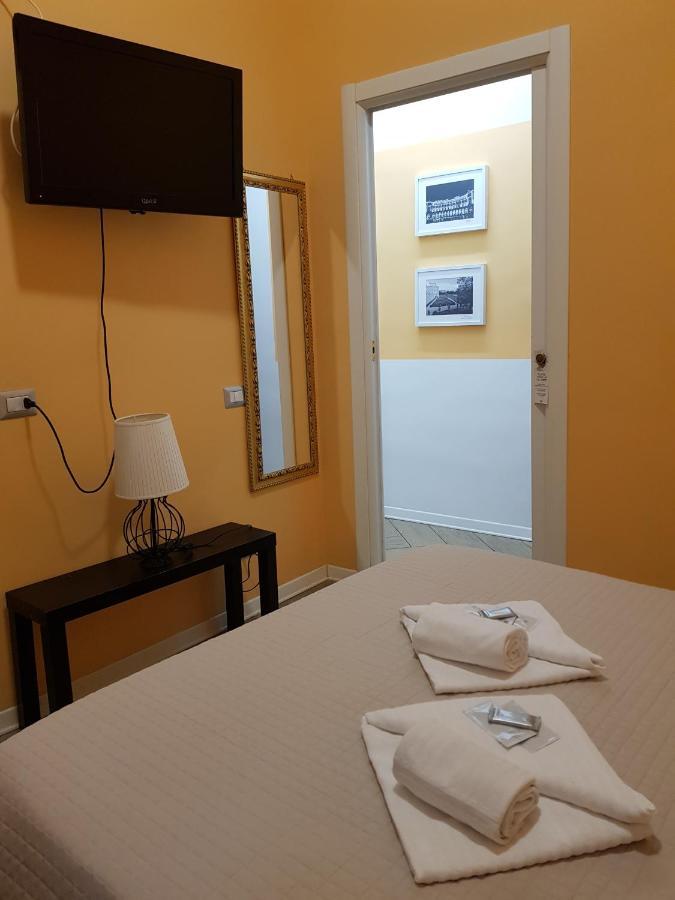 My Trevi Rooms 88 Řím Exteriér fotografie