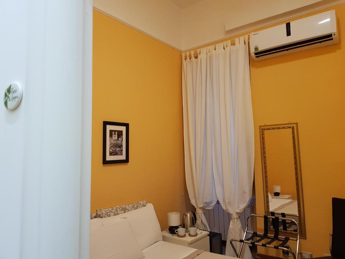 My Trevi Rooms 88 Řím Exteriér fotografie