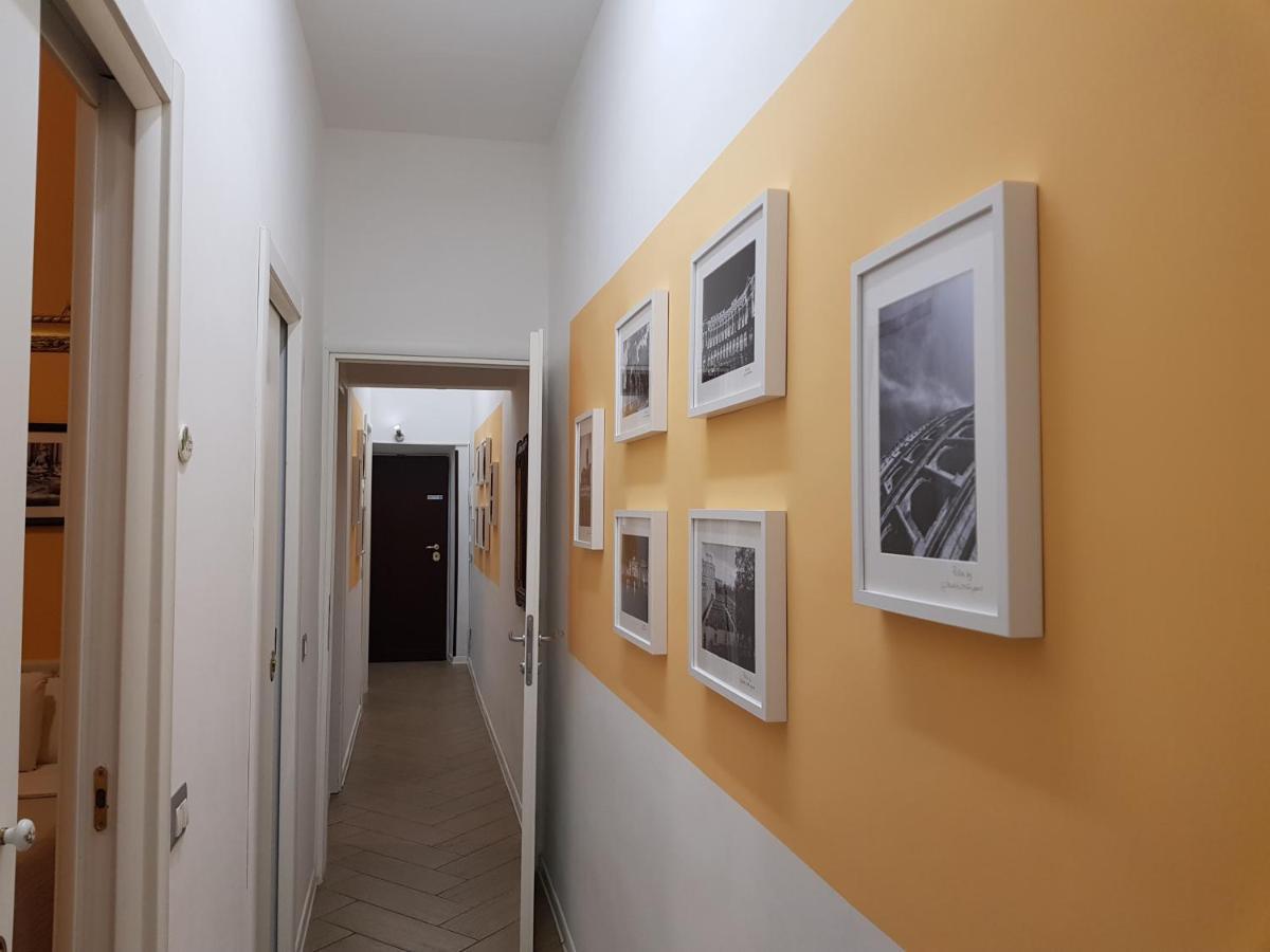 My Trevi Rooms 88 Řím Exteriér fotografie