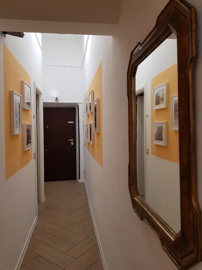 My Trevi Rooms 88 Řím Exteriér fotografie