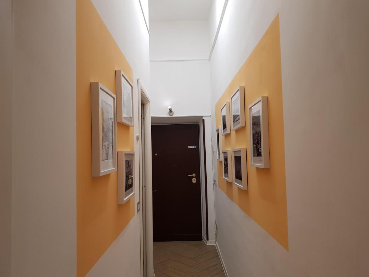 My Trevi Rooms 88 Řím Exteriér fotografie