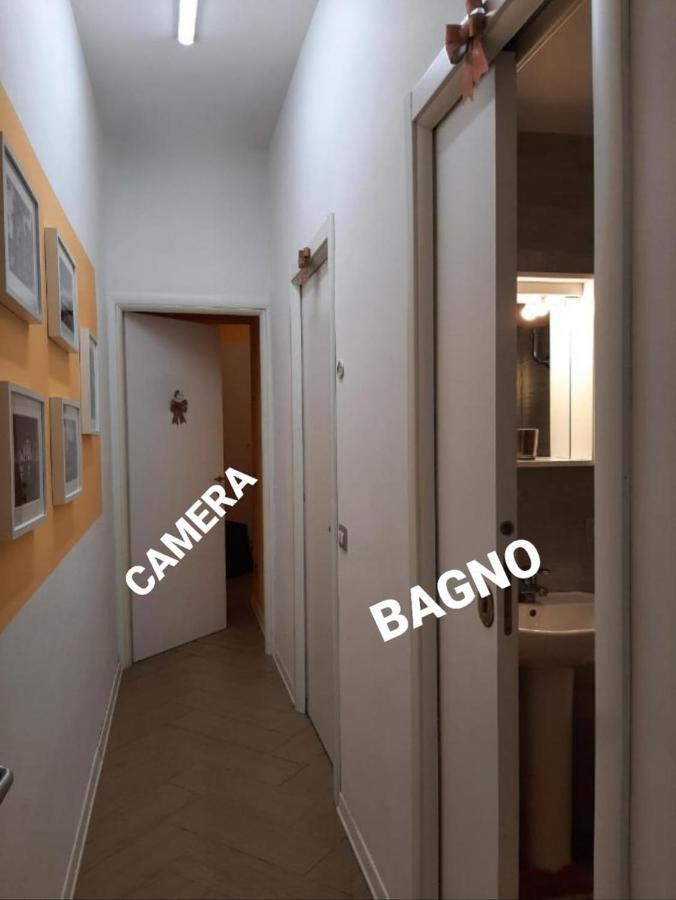 My Trevi Rooms 88 Řím Exteriér fotografie