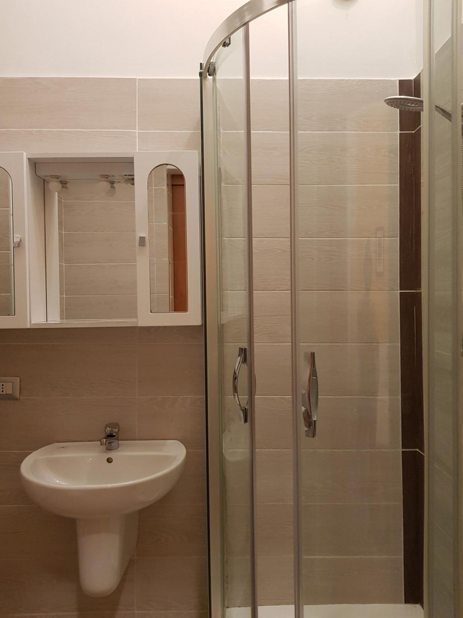My Trevi Rooms 88 Řím Pokoj fotografie