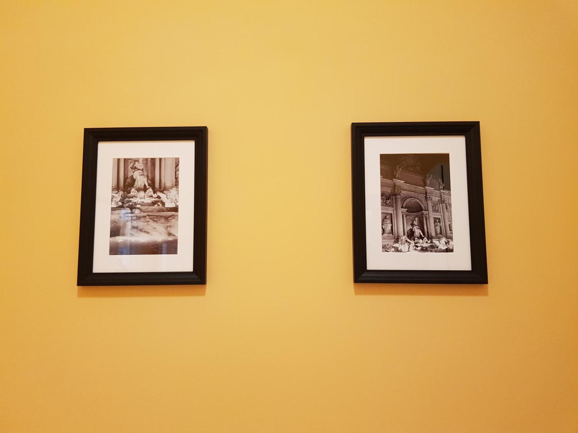 My Trevi Rooms 88 Řím Pokoj fotografie