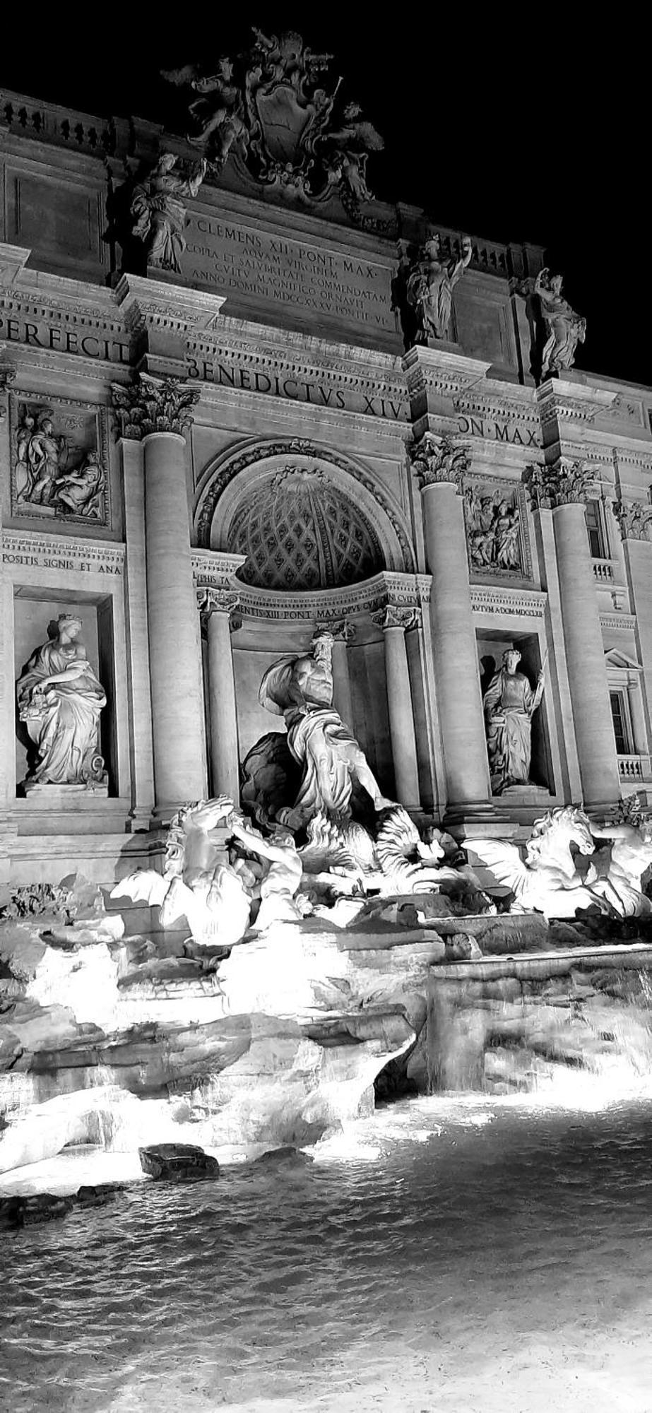My Trevi Rooms 88 Řím Pokoj fotografie